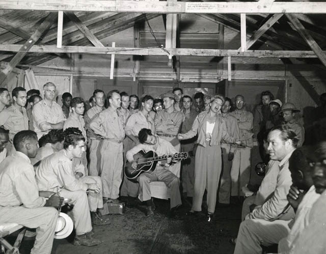 WWII