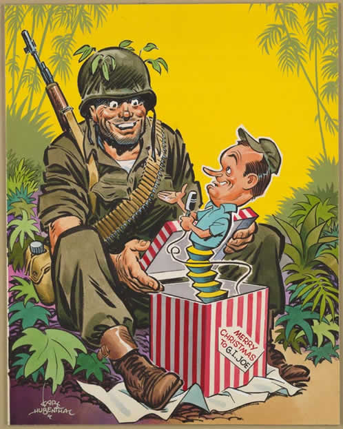cartoon