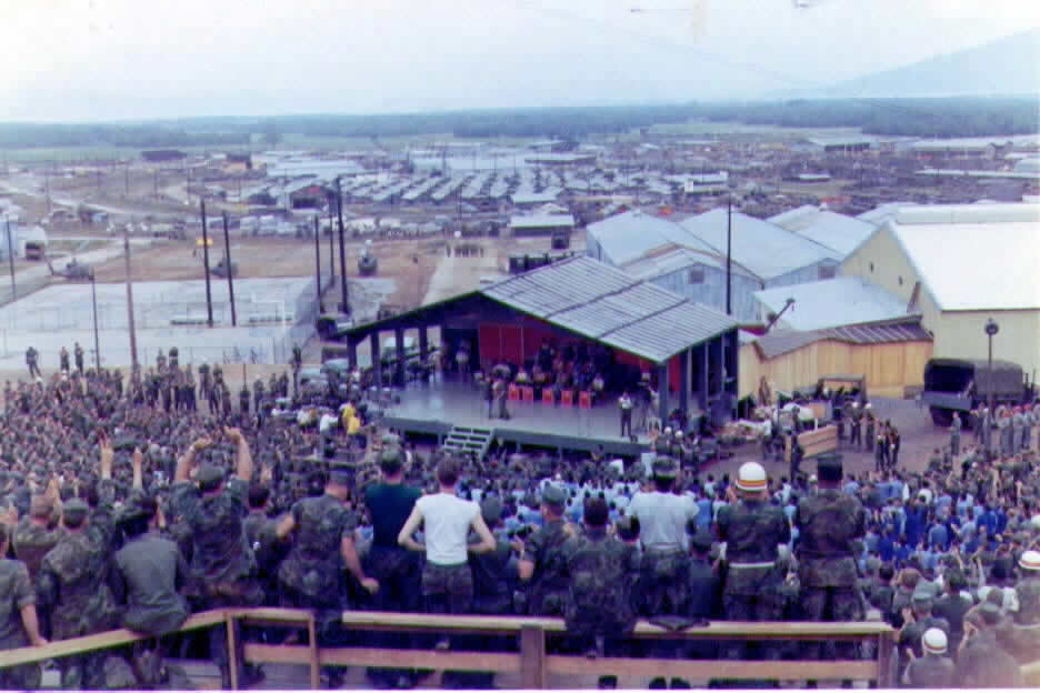 Freedom Hill