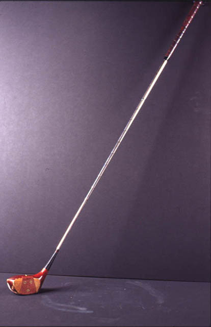 golf club