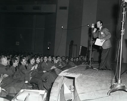 radio 1943
