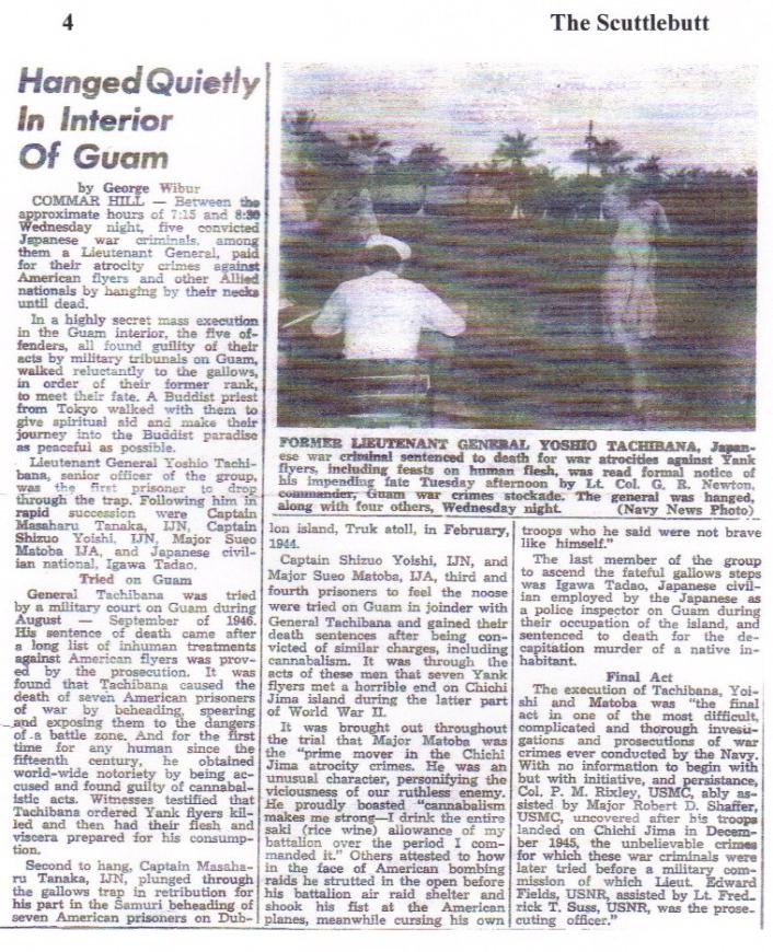 USS Brinkley Bass DD-887 Association Newsletter June 2010 p.4